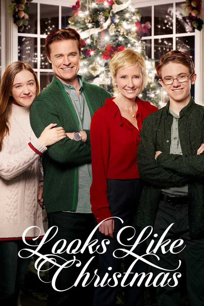 Portada de Looks Like Christmas