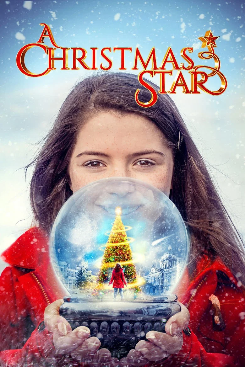 Portada de Una estrella de Nadal
