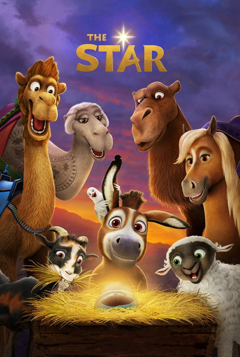 Portada de The Star