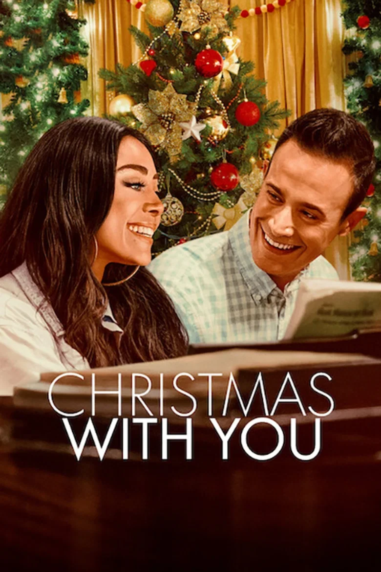 Portada de Christmas with You