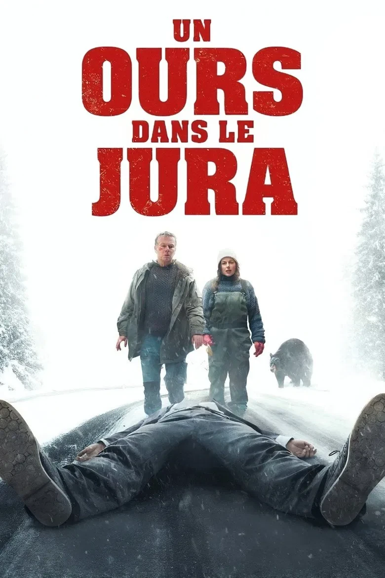 Portada de Misteriós assassinat a la muntanya