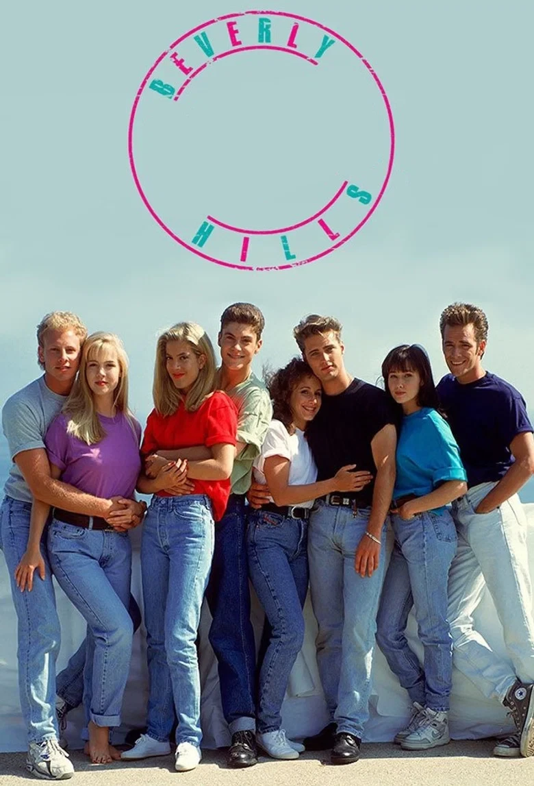 Portada de Beverly Hills