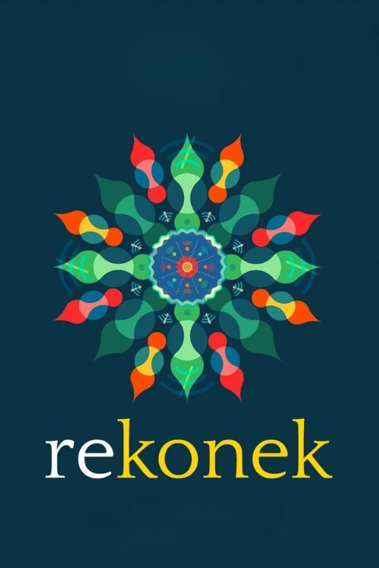 Portada de Rekonek
