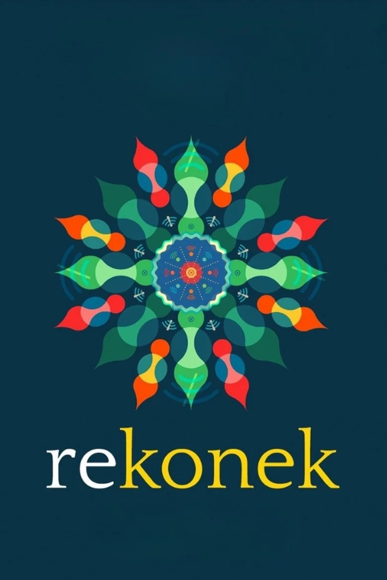 Portada de Rekonek