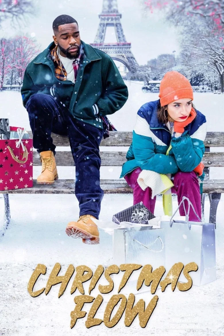 Portada de Christmas Flow