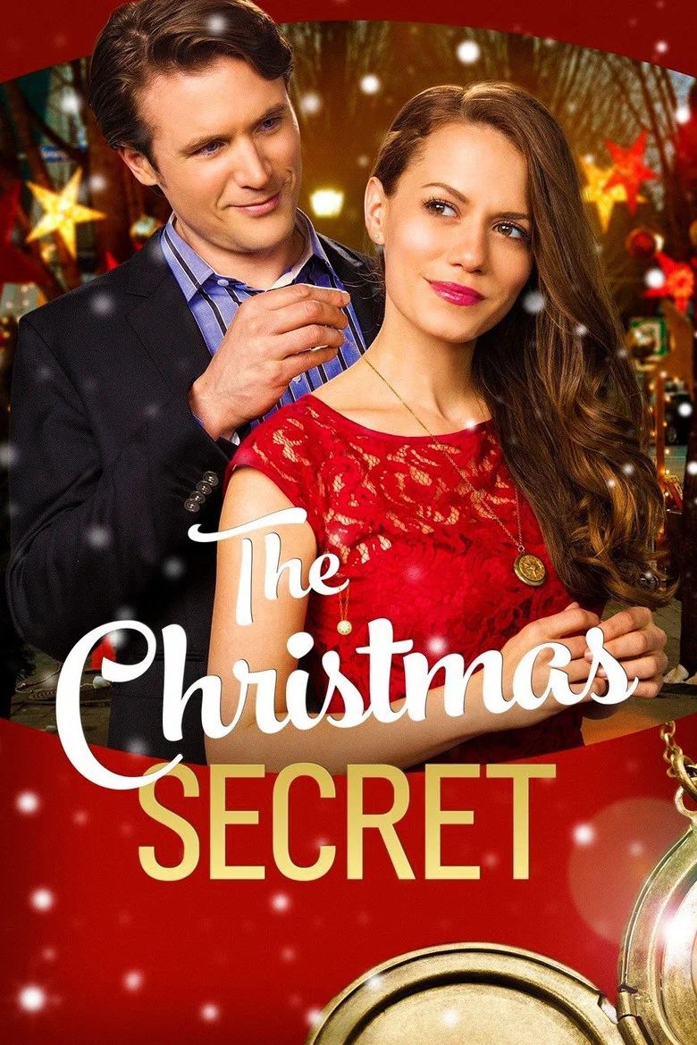 Portada de The Christmas Secret
