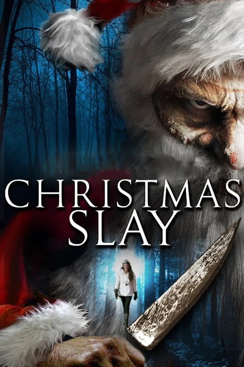 Portada de Christmas Slay