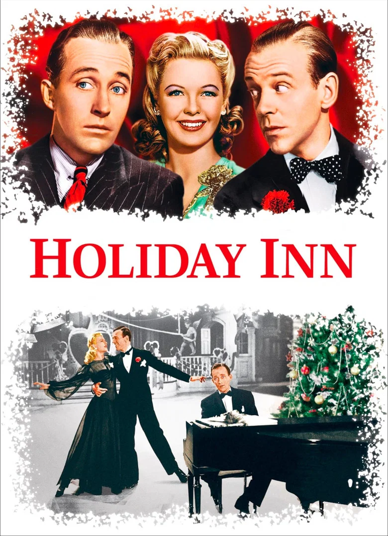 Portada de Holiday Inn