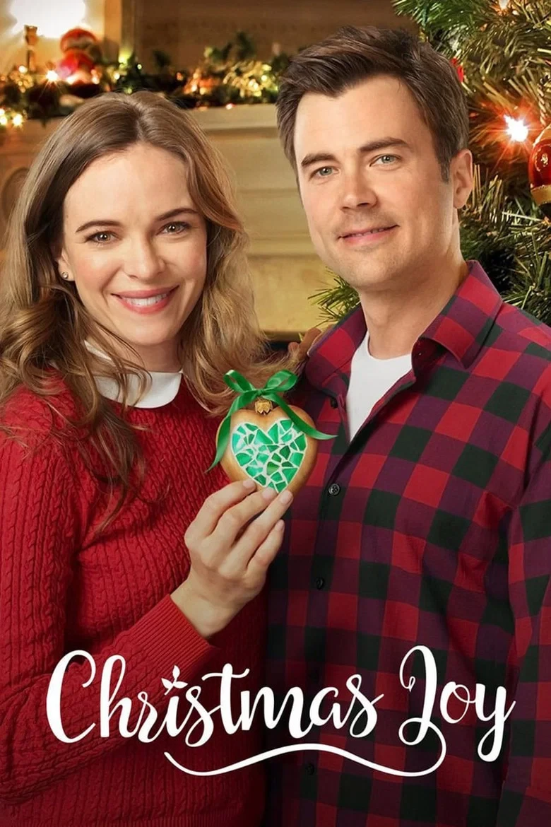 Portada de Christmas Joy