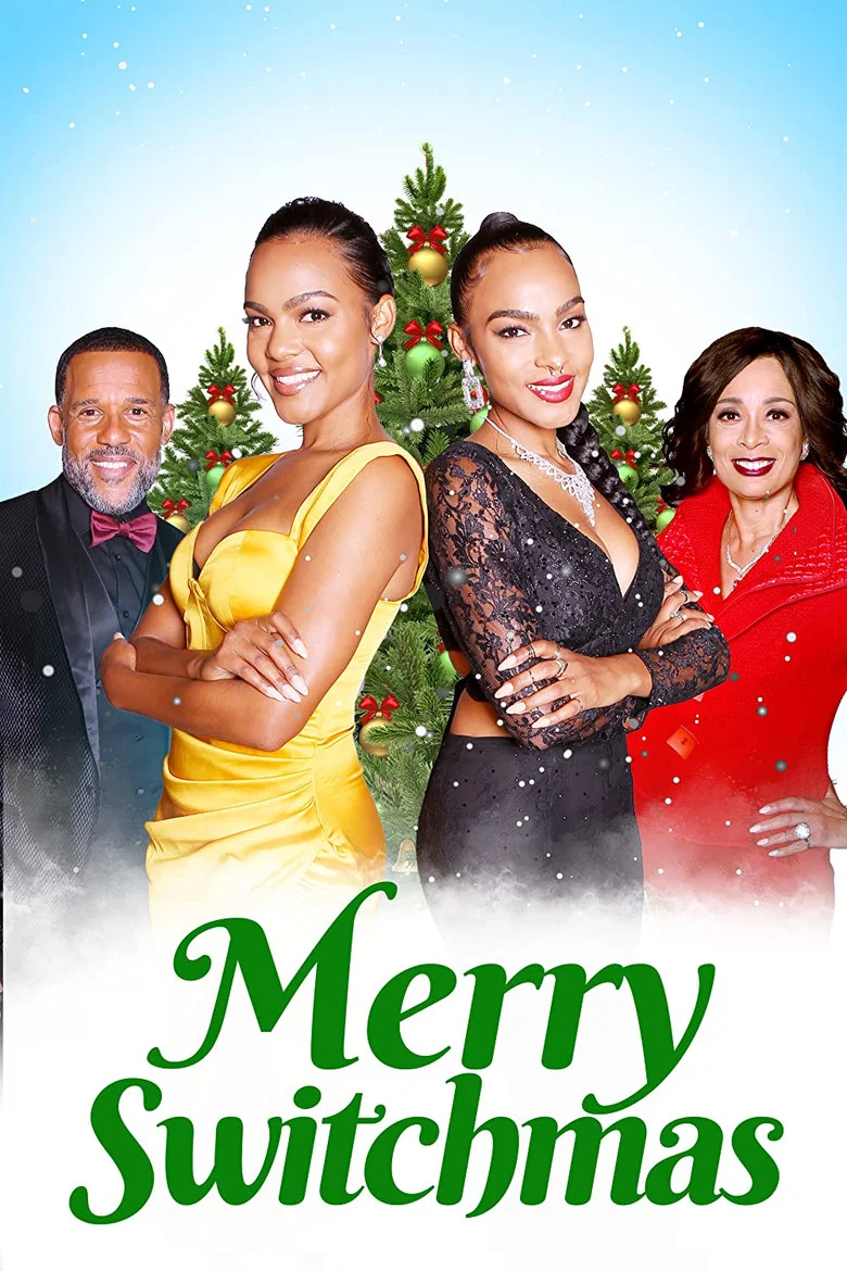 Portada de Merry Switchmas