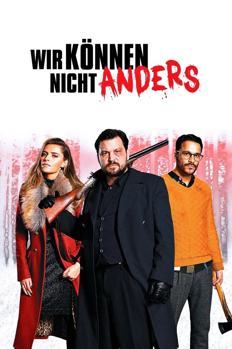 Portada de Wir Können Nicht Anders