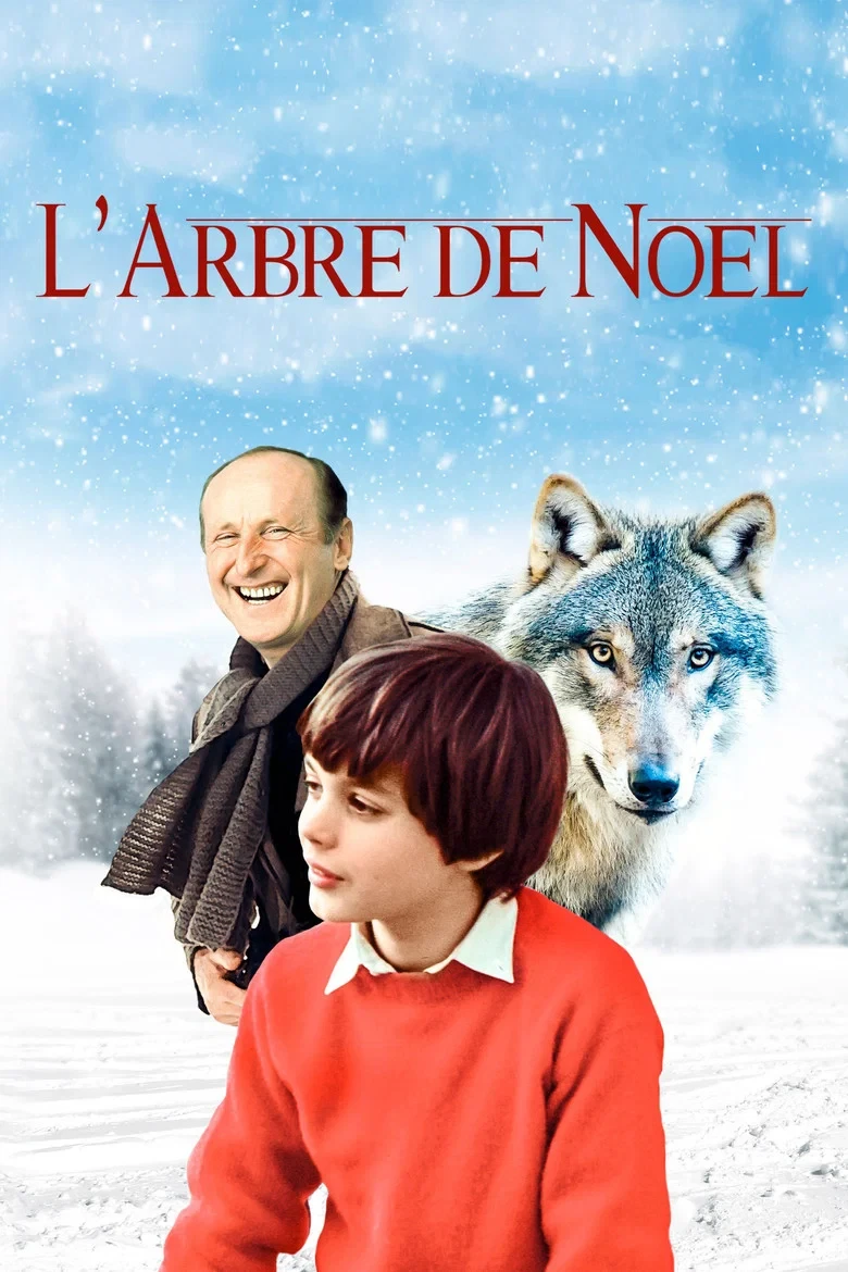 Portada de L’arbre de Nadal
