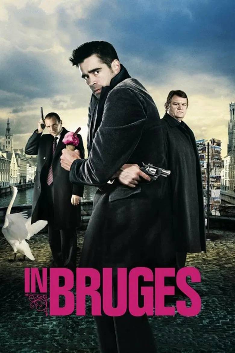 Portada de Amagats a Bruges