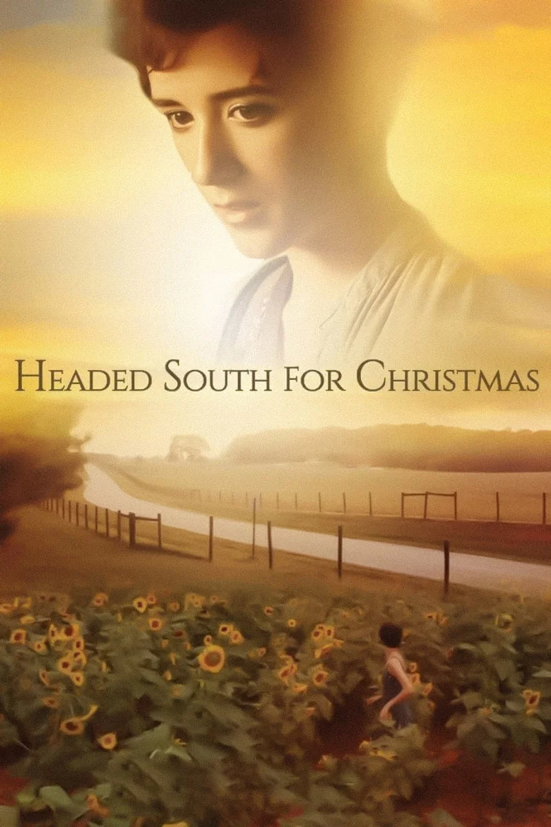 Portada de Headed South for Christmas