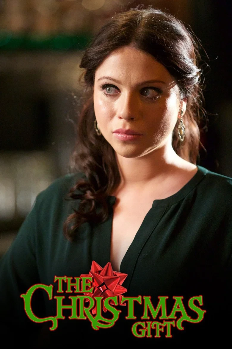 Portada de The Christmas Gift