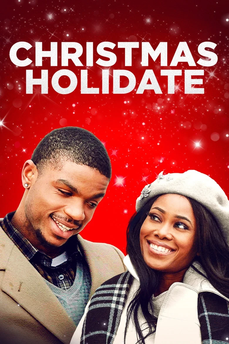 Portada de Christmas Holidate