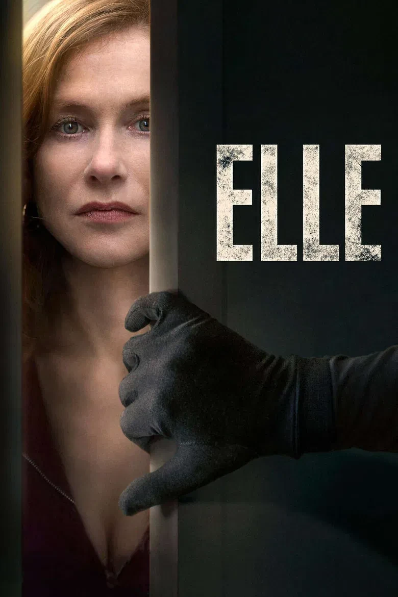 Portada de Elle