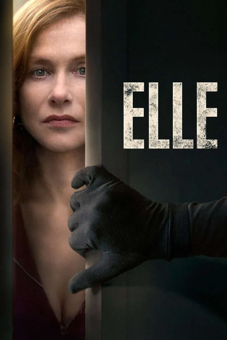 Portada de Elle