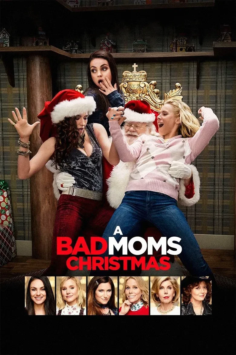 Portada de Males mares 2
