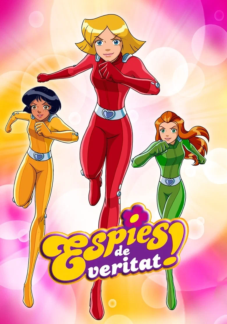 Portada de Espies de veritat