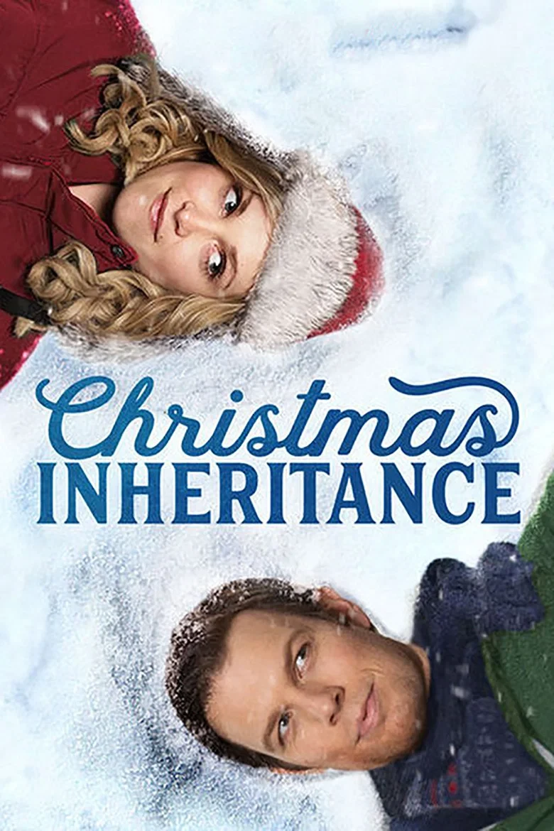 Portada de Christmas Inheritance