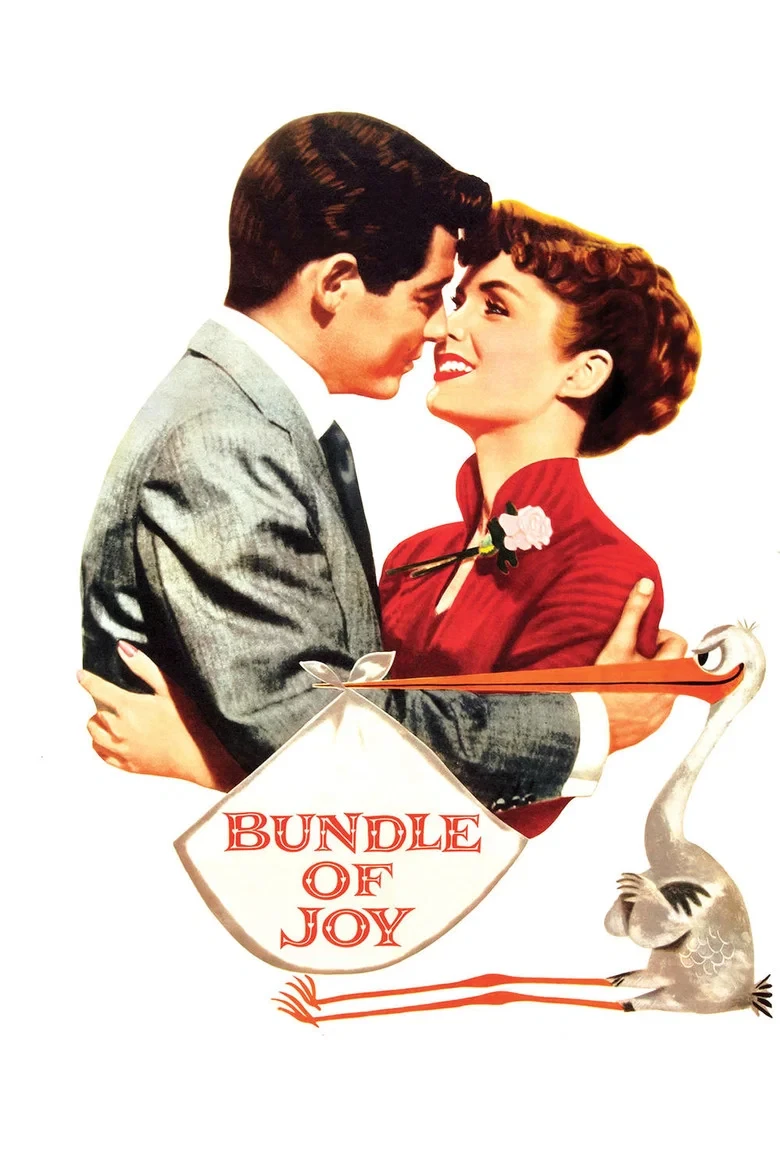 Portada de Bundle of Joy
