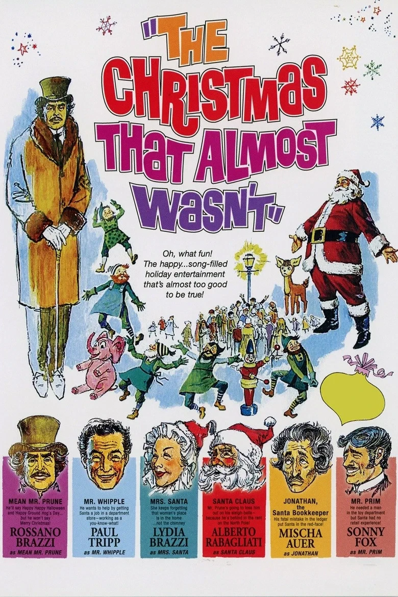 Portada de Il Natale che quasi non fu