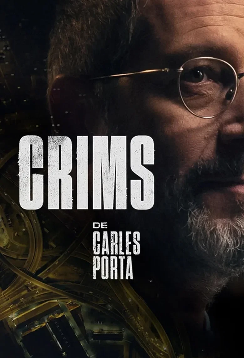 Portada de Crims