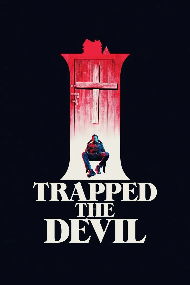 Portada de I Trapped the Devil