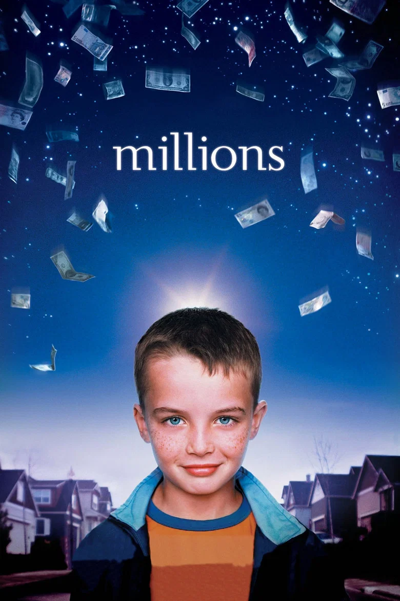 Portada de Milions
