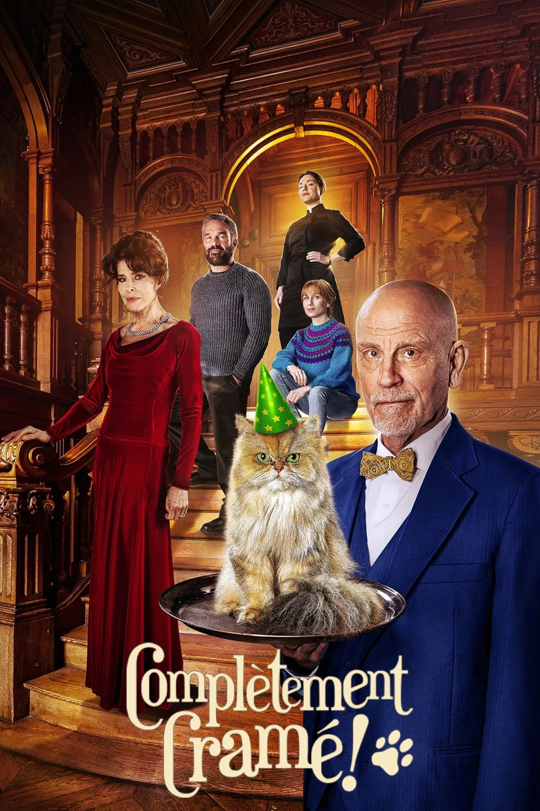 Portada de El majordom anglès