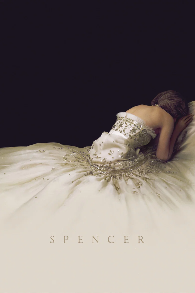 Portada de Spencer