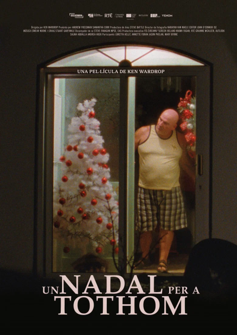 Portada de Un Nadal per a tothom