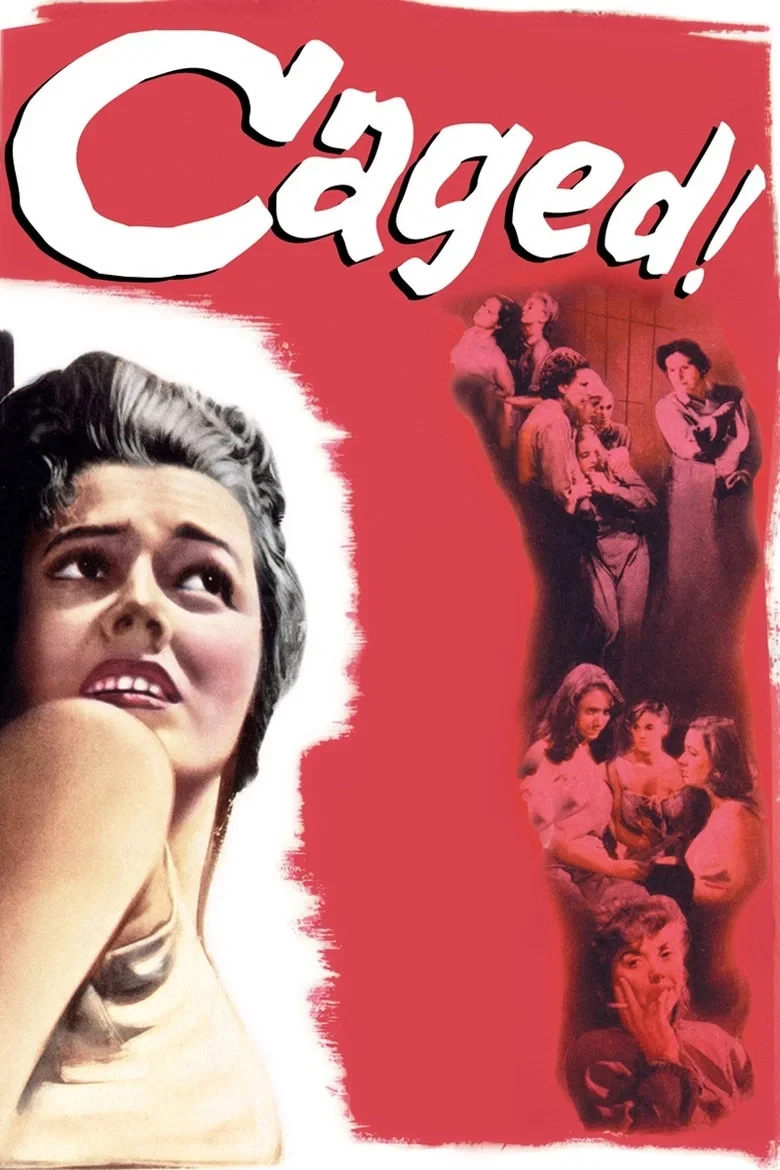 Portada de Engabiada