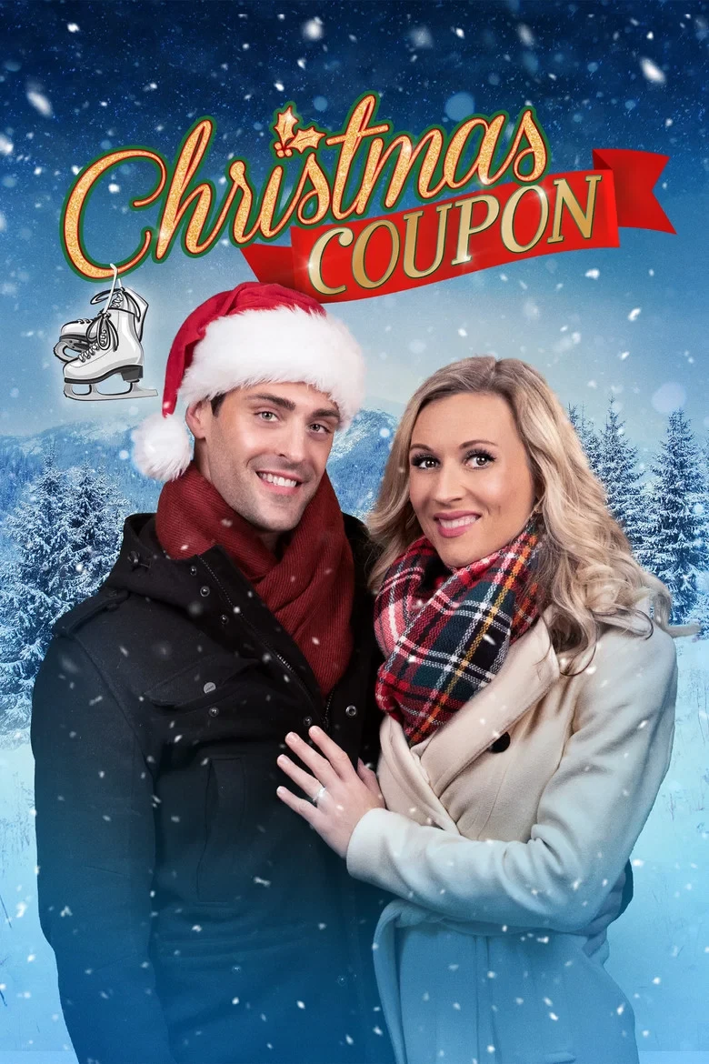 Portada de Christmas Coupon