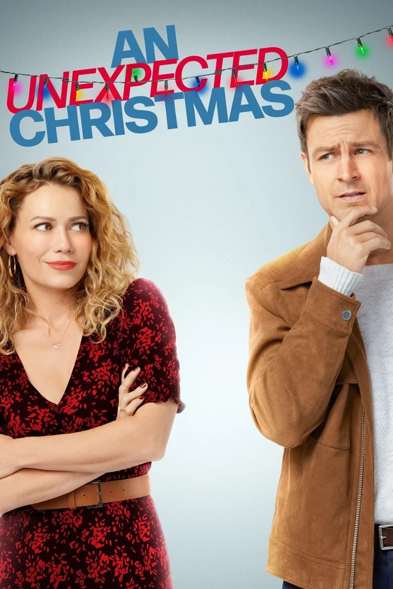 Portada de Un Nadal inesperat