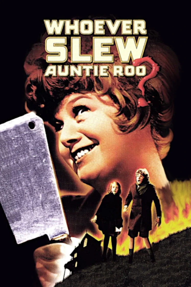 Portada de Qui va matar la tieta Roo?