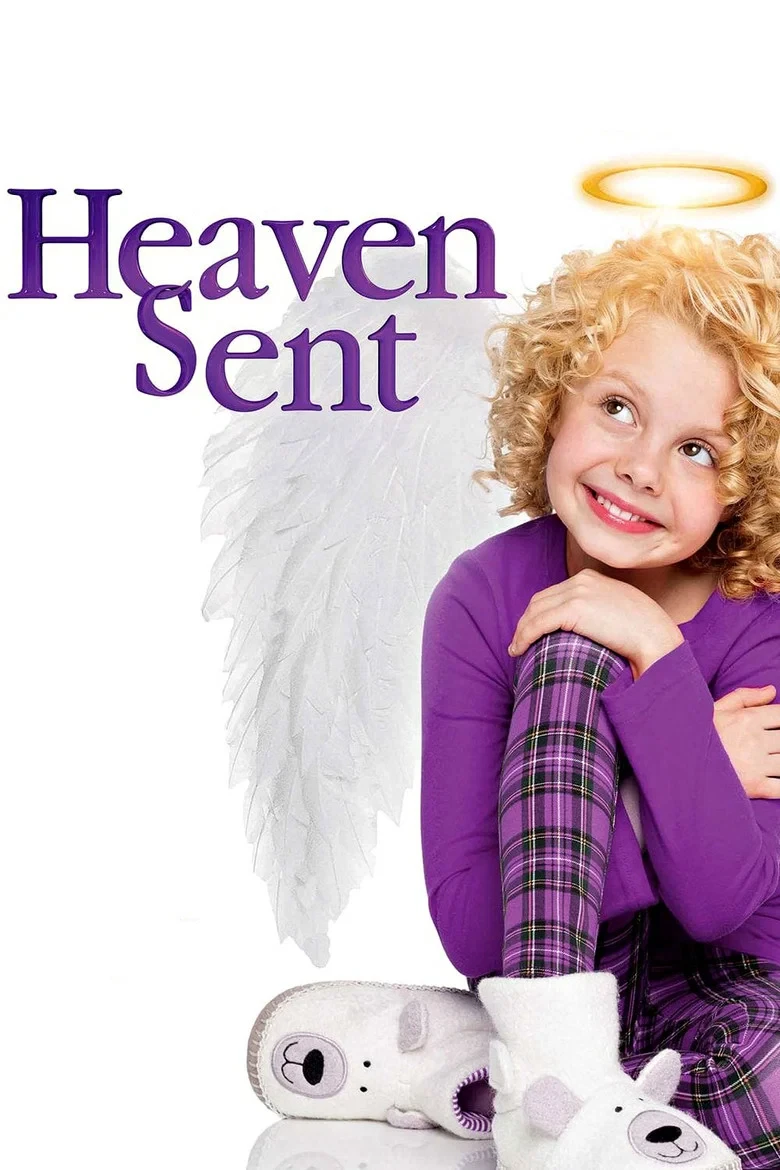 Portada de Heaven Sent
