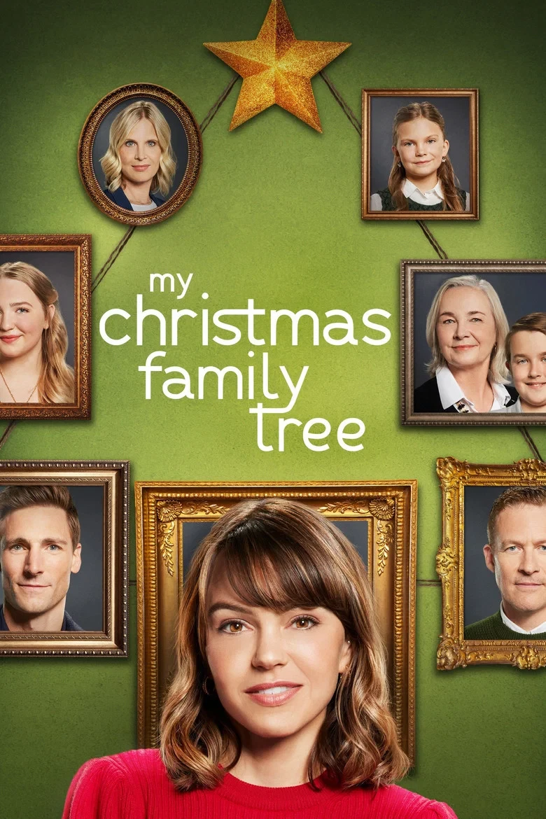Portada de El meu arbre familiar de Nadal